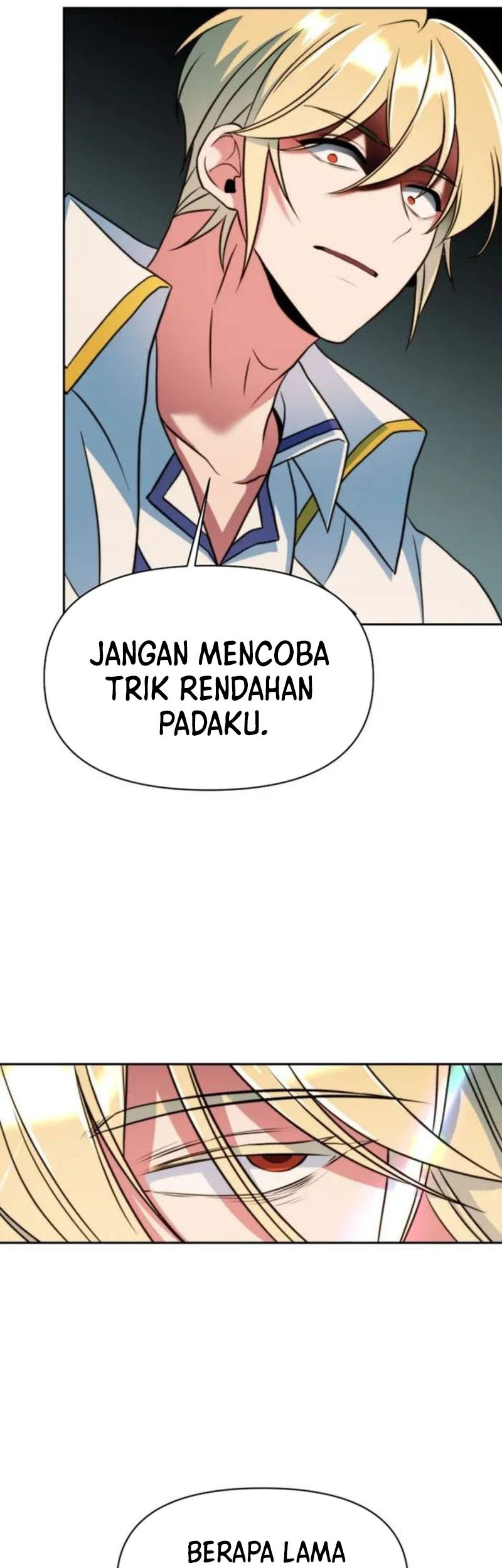 Archmage Transcending Through Regression Chapter 137 Gambar 40