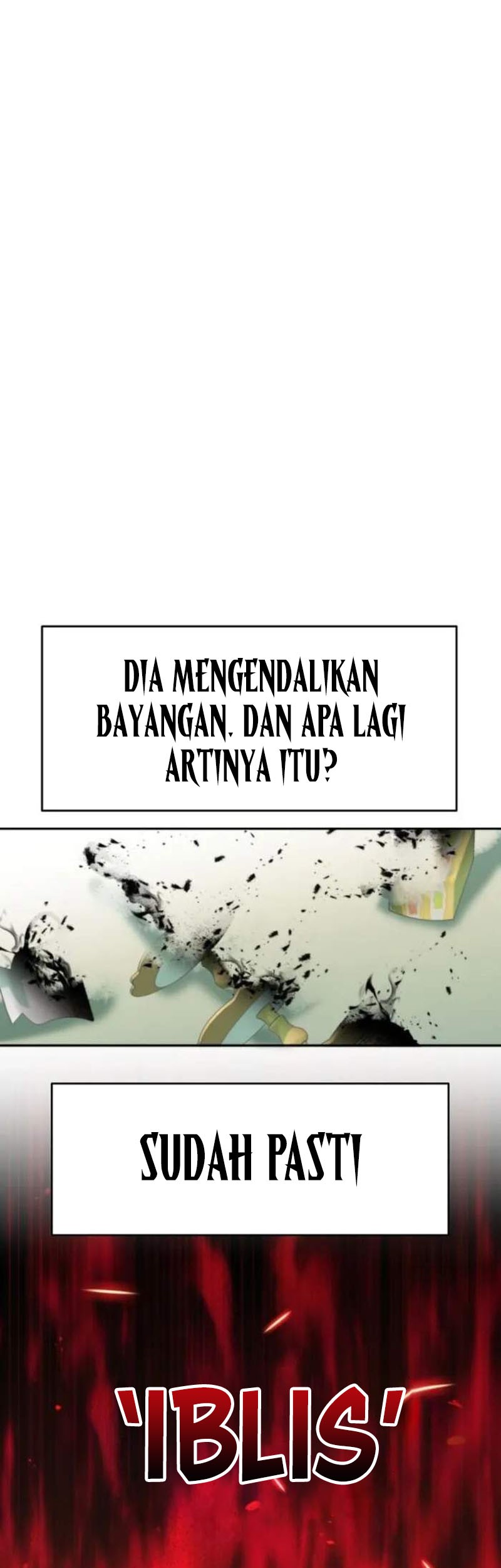 Archmage Transcending Through Regression Chapter 137 Gambar 44