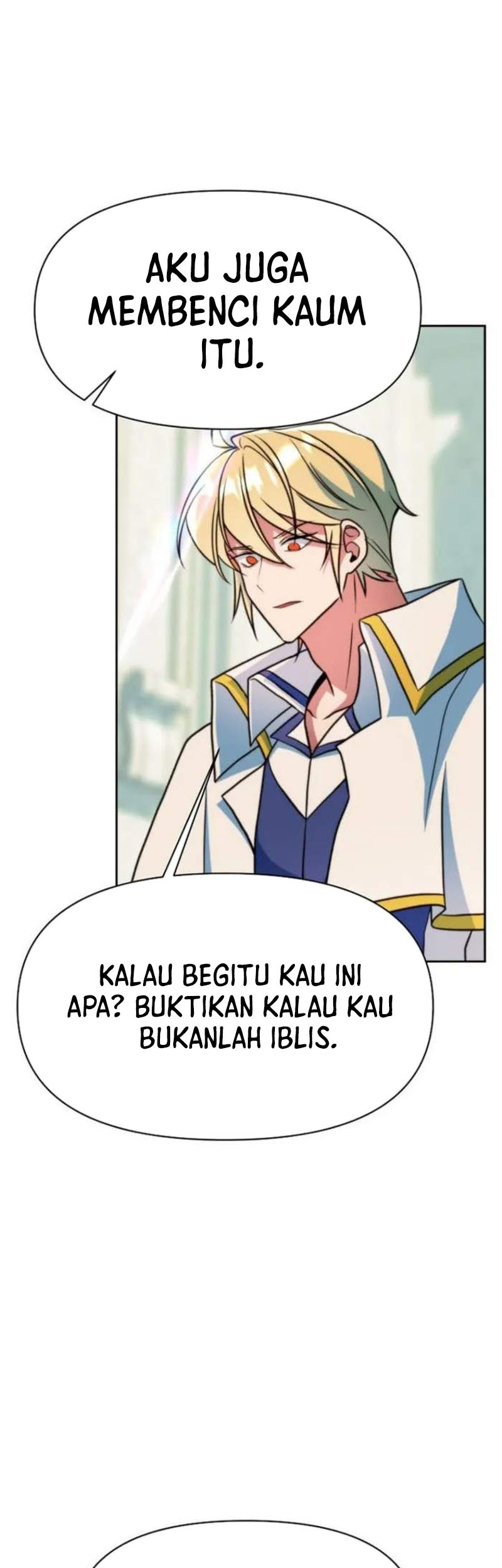 Archmage Transcending Through Regression Chapter 137 Gambar 48