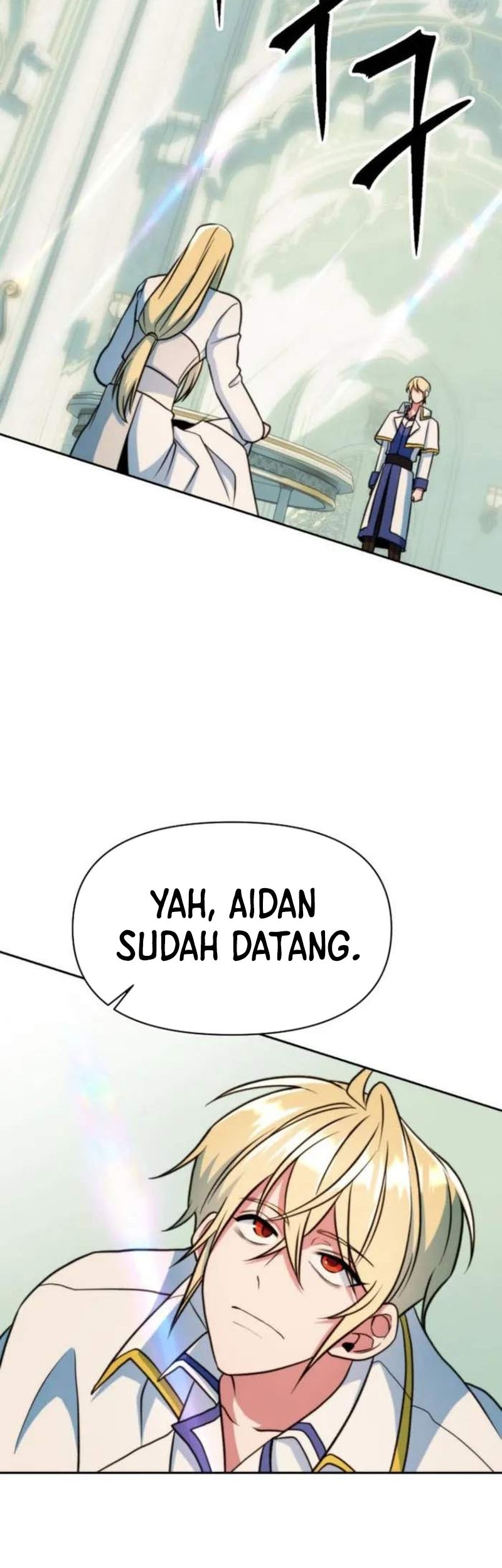 Archmage Transcending Through Regression Chapter 137 Gambar 50