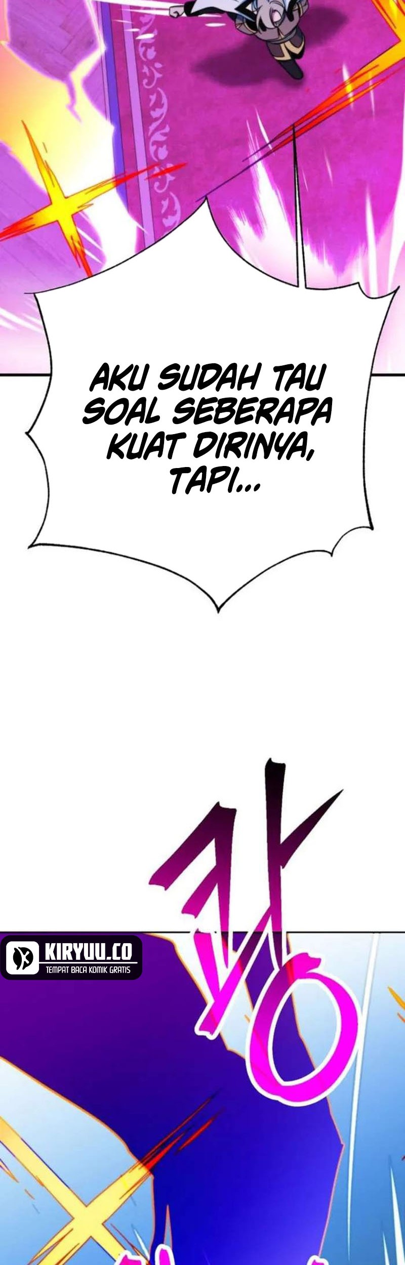 Archmage Transcending Through Regression Chapter 137 Gambar 5