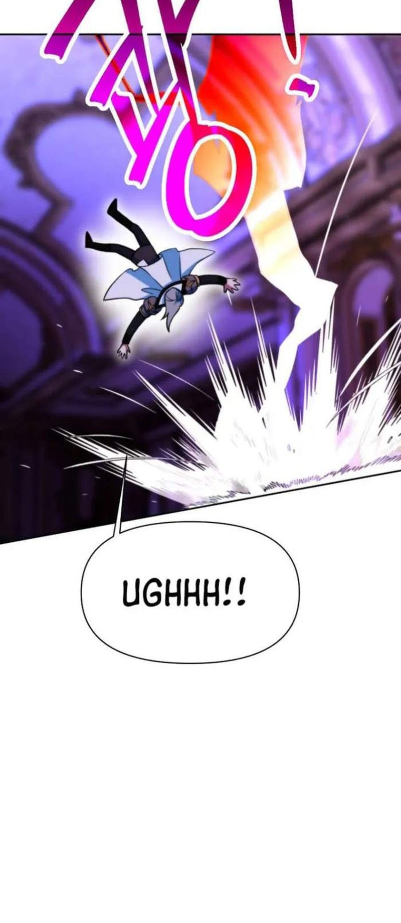 Archmage Transcending Through Regression Chapter 137 Gambar 7