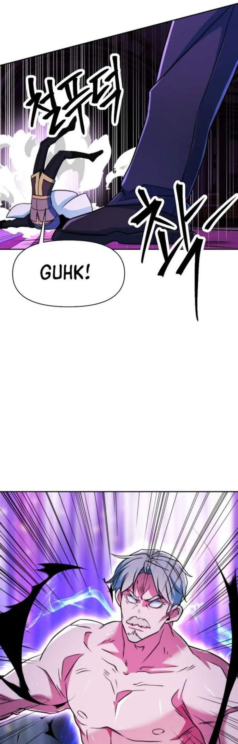 Archmage Transcending Through Regression Chapter 137 Gambar 8