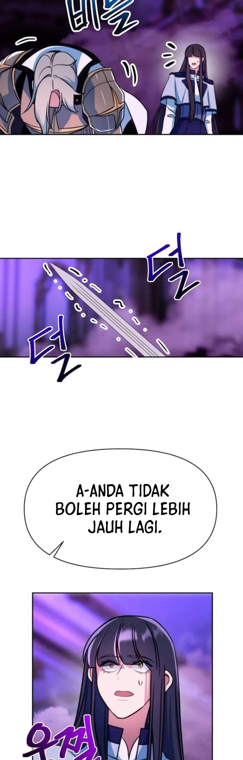 Archmage Transcending Through Regression Chapter 137 Gambar 18