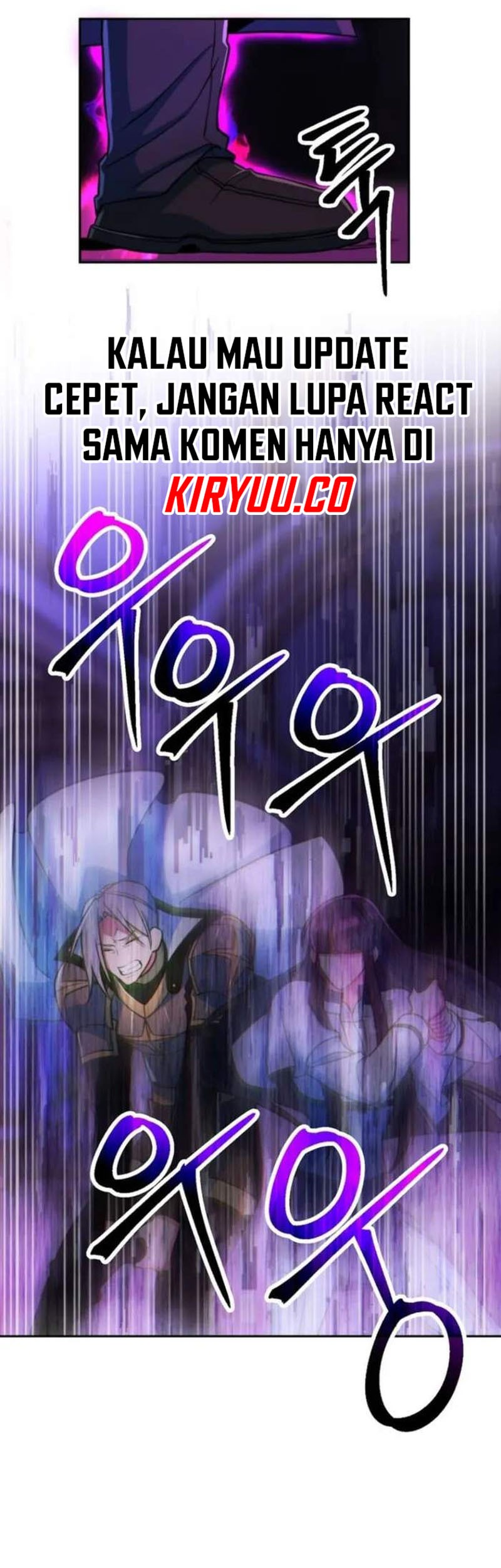 Archmage Transcending Through Regression Chapter 137 Gambar 24