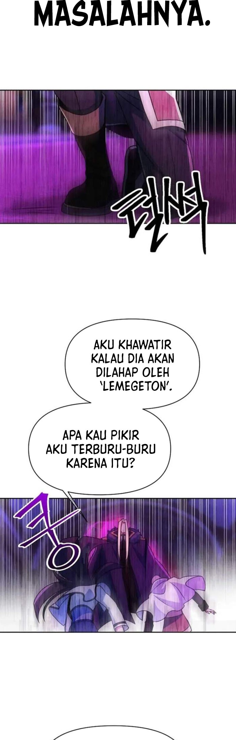 Archmage Transcending Through Regression Chapter 137 Gambar 26