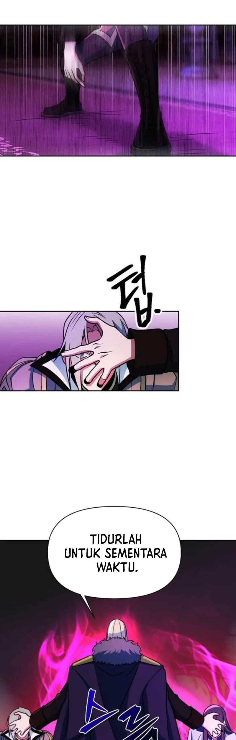 Archmage Transcending Through Regression Chapter 137 Gambar 28