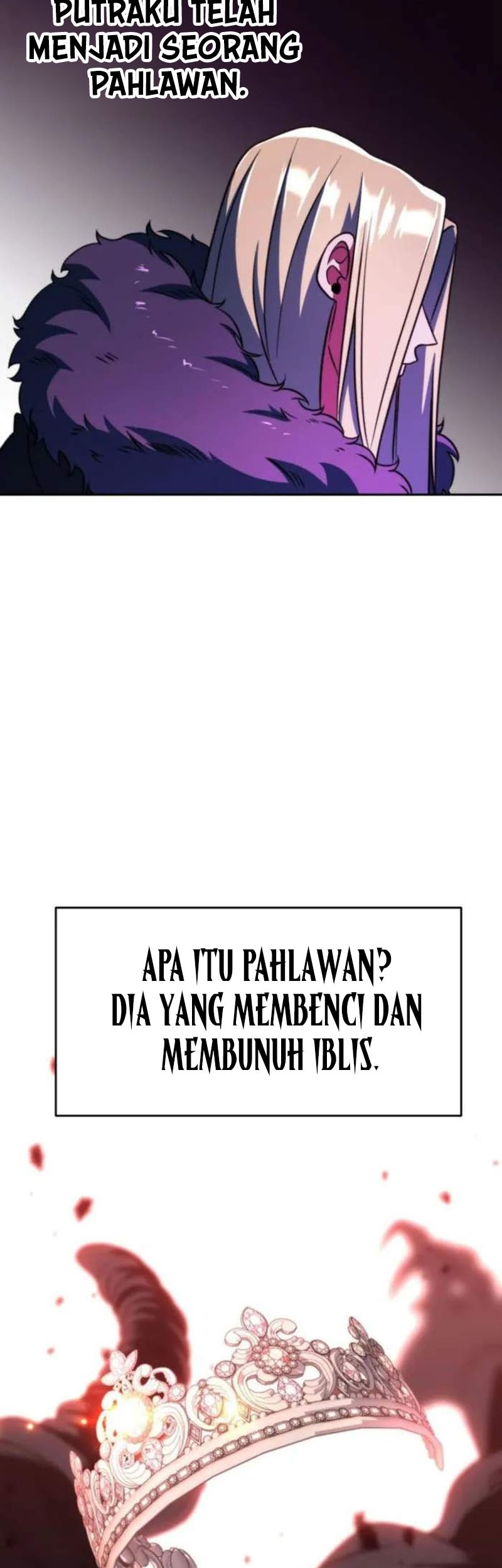 Archmage Transcending Through Regression Chapter 137 Gambar 30