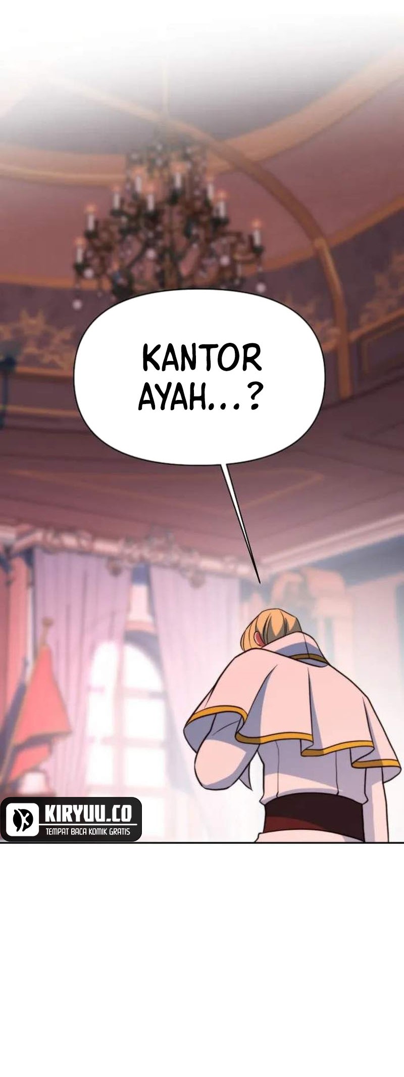 Archmage Transcending Through Regression Chapter 138 Gambar 40