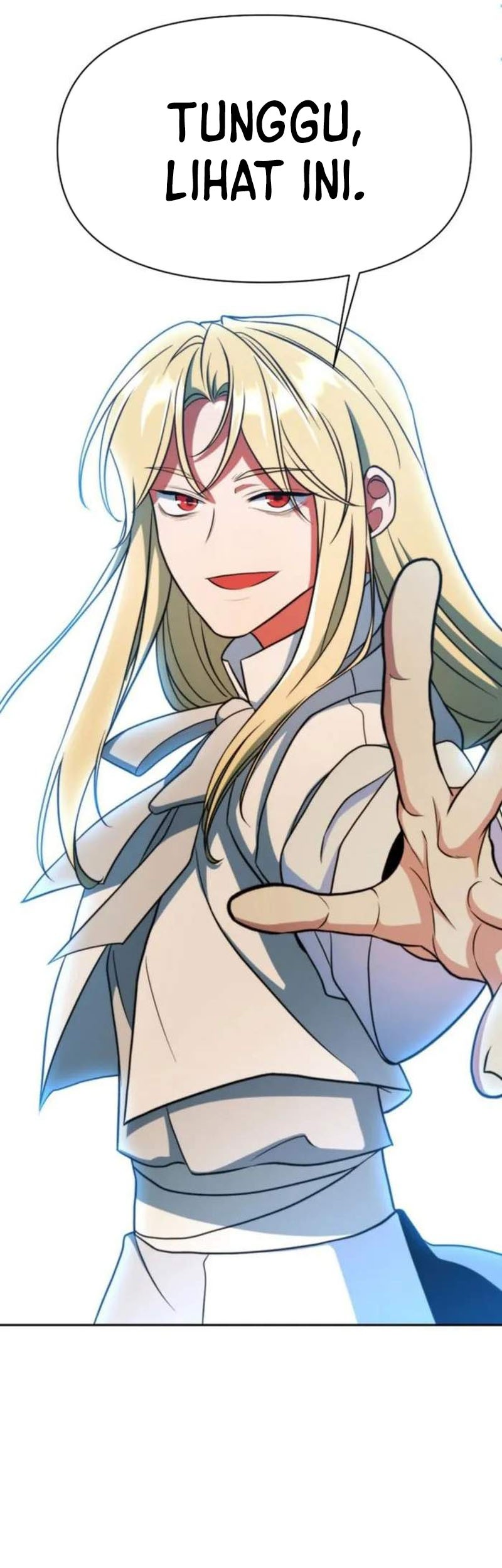 Archmage Transcending Through Regression Chapter 138 Gambar 37