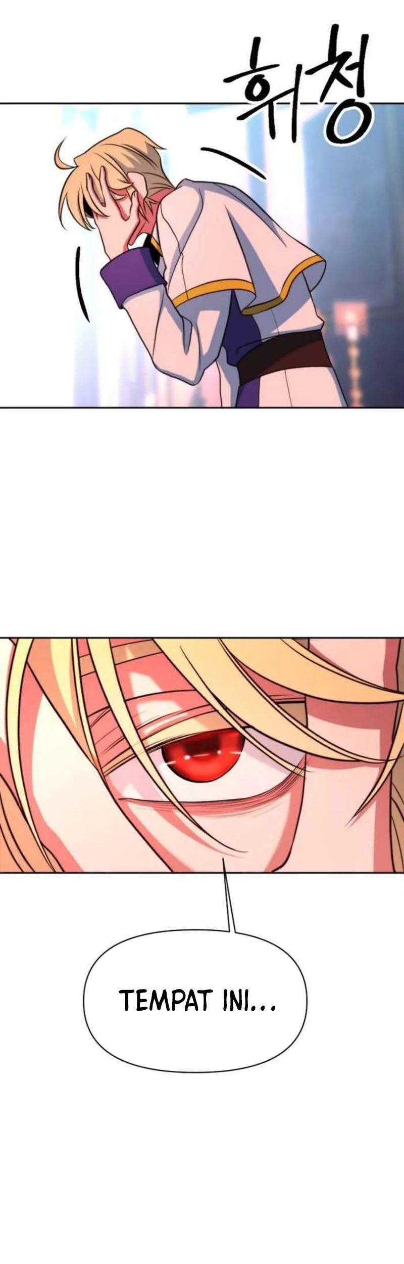 Archmage Transcending Through Regression Chapter 138 Gambar 39