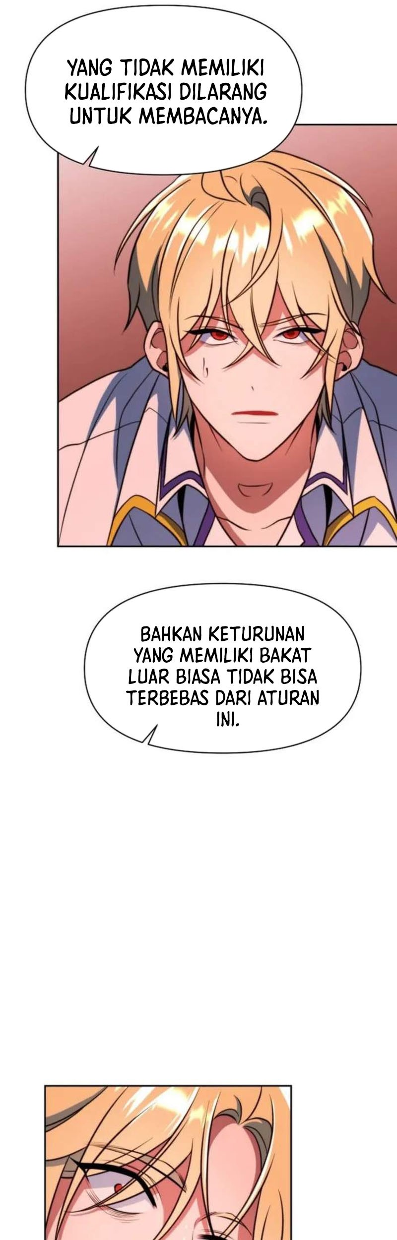 Archmage Transcending Through Regression Chapter 138 Gambar 45