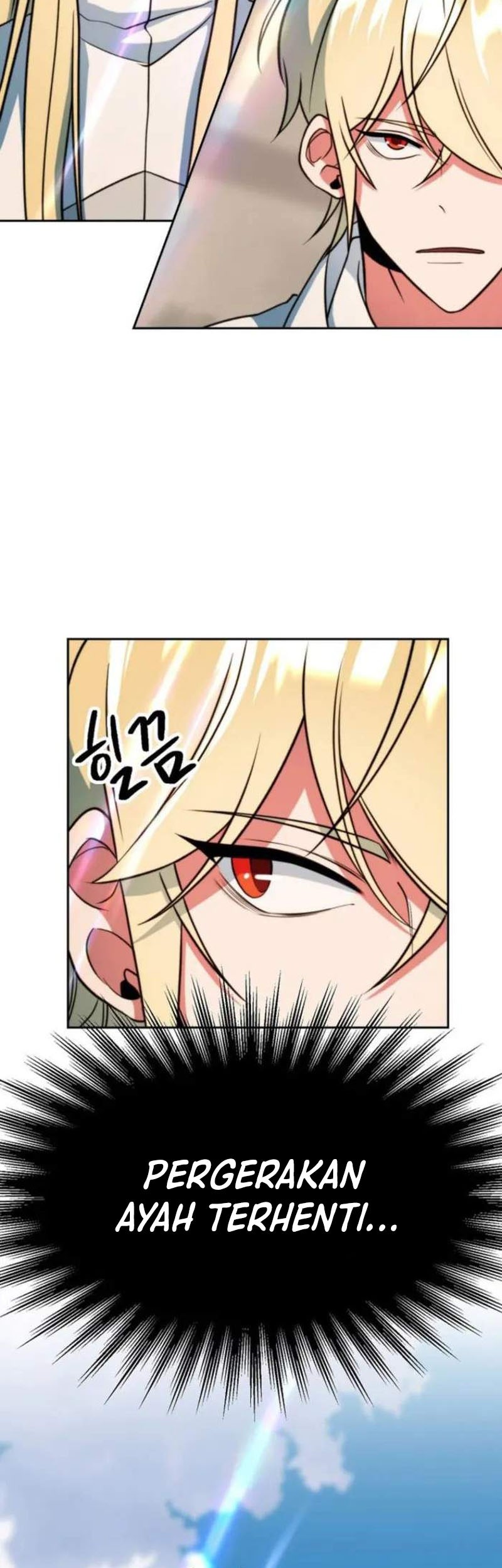 Archmage Transcending Through Regression Chapter 138 Gambar 4