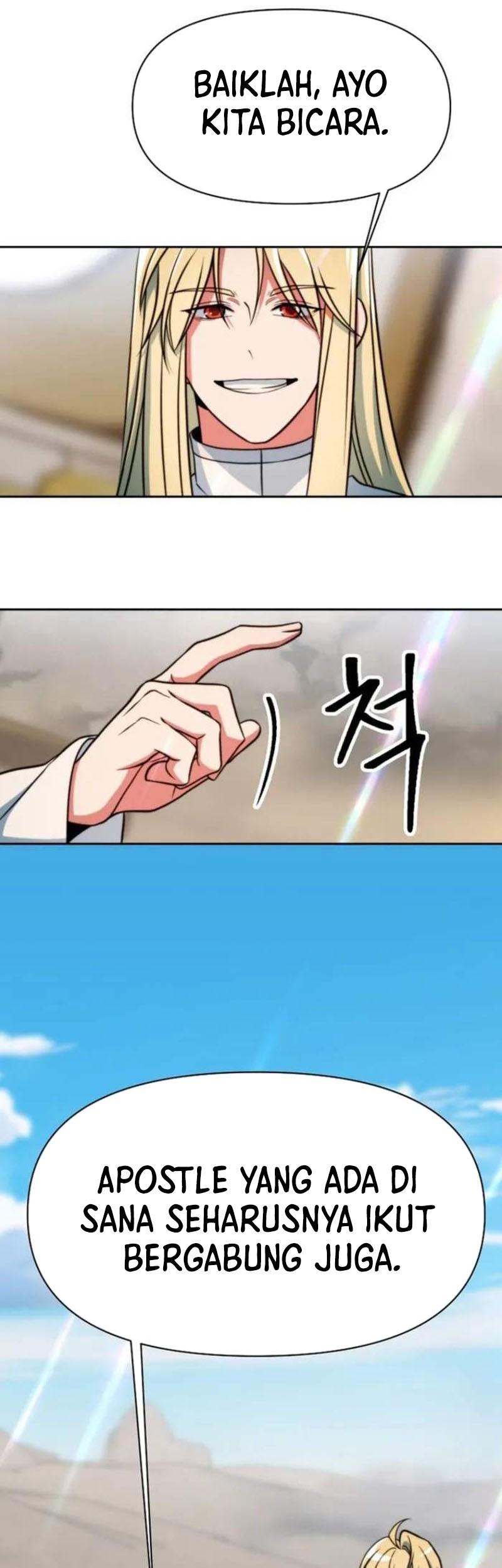 Archmage Transcending Through Regression Chapter 138 Gambar 6