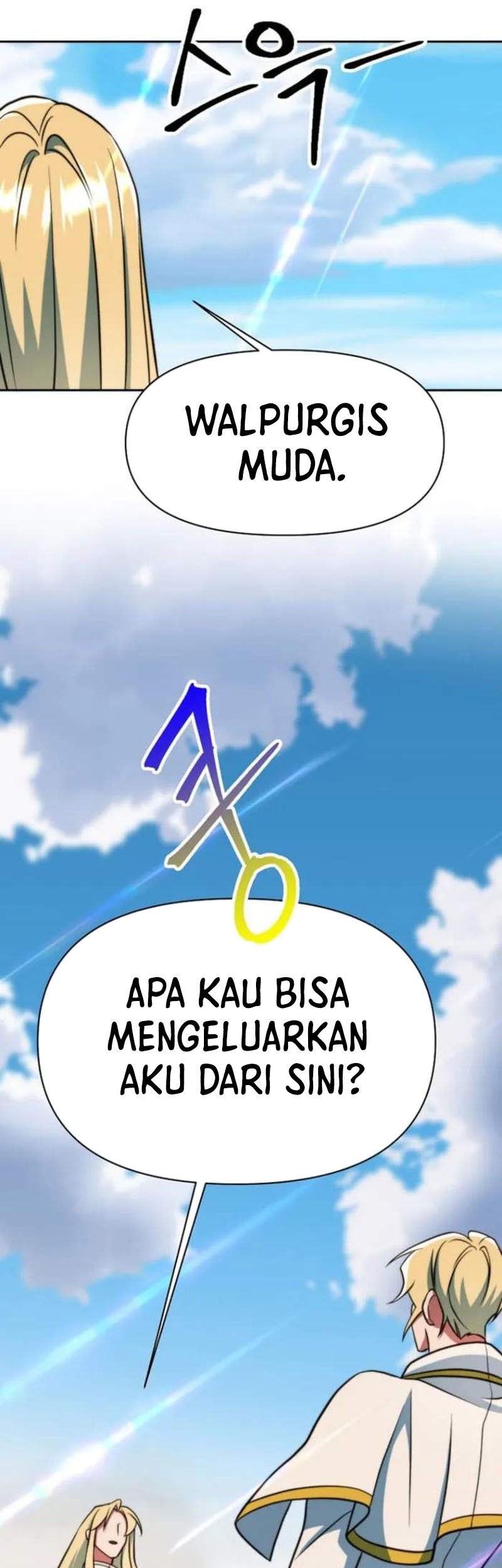 Archmage Transcending Through Regression Chapter 138 Gambar 13