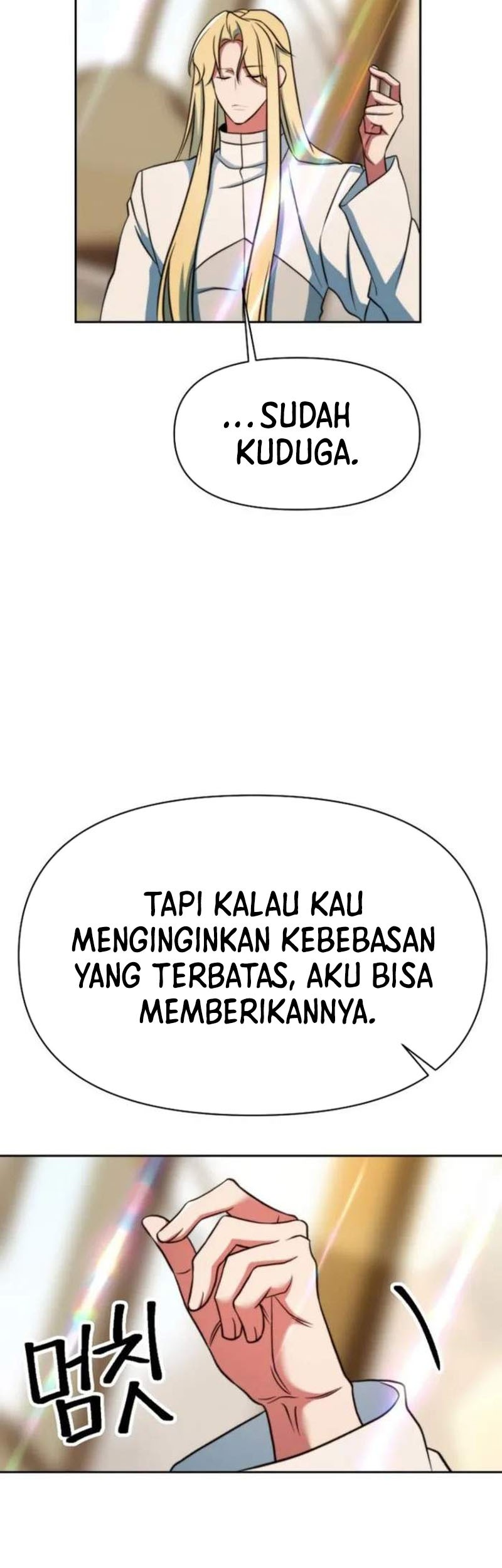 Archmage Transcending Through Regression Chapter 138 Gambar 15