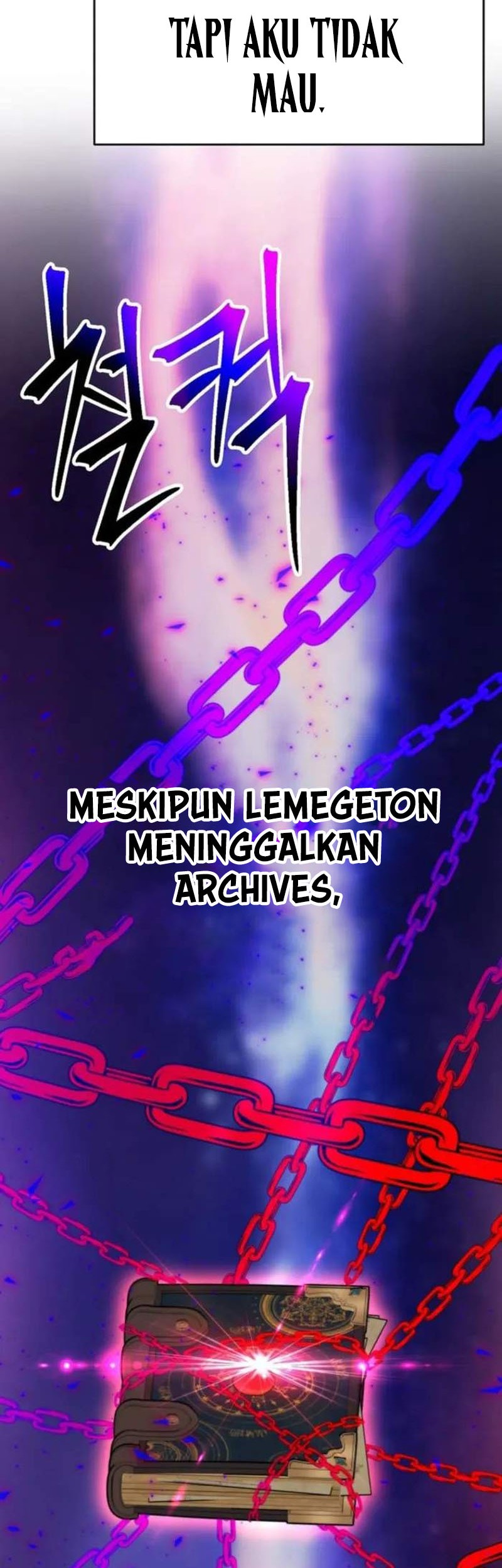 Archmage Transcending Through Regression Chapter 138 Gambar 18