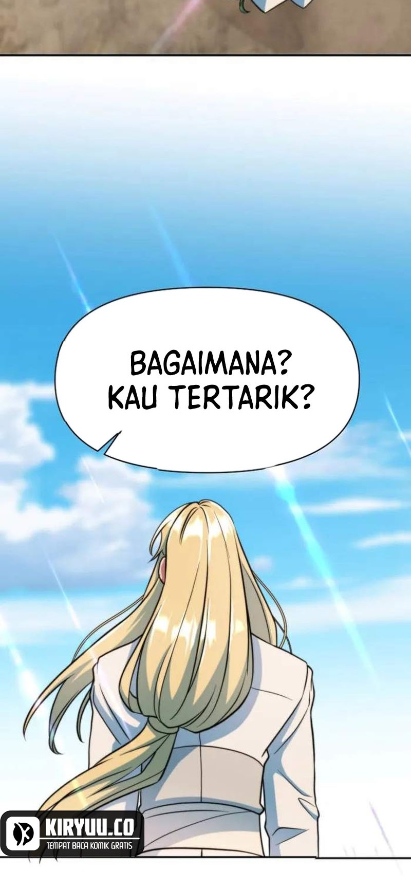 Archmage Transcending Through Regression Chapter 138 Gambar 20