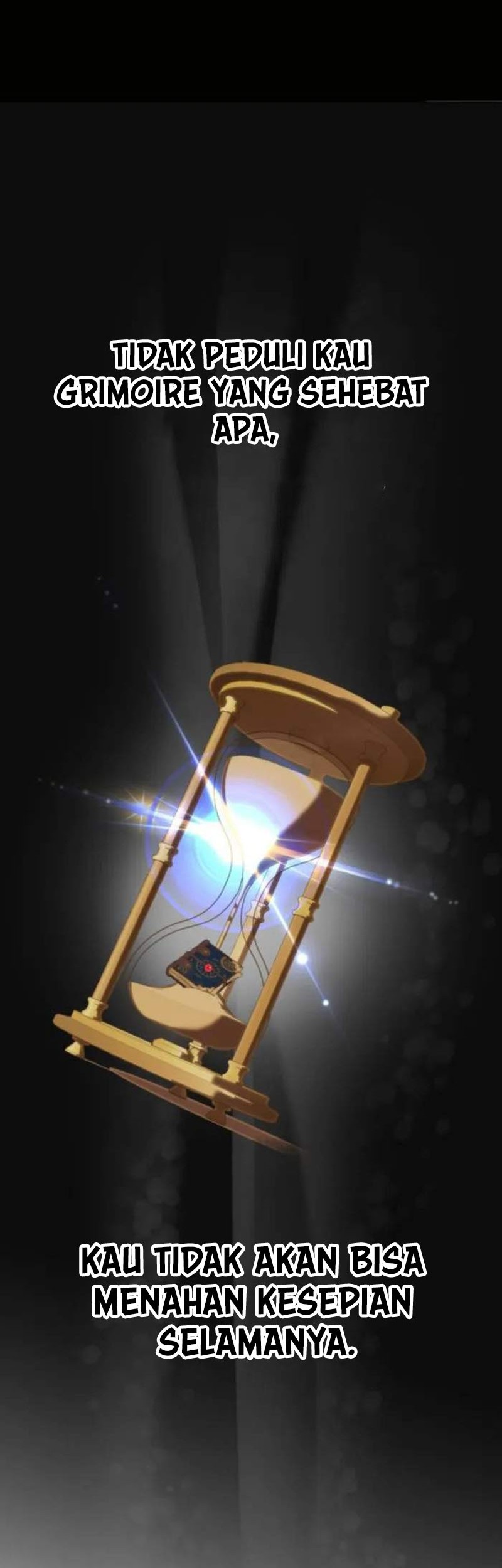 Archmage Transcending Through Regression Chapter 138 Gambar 22