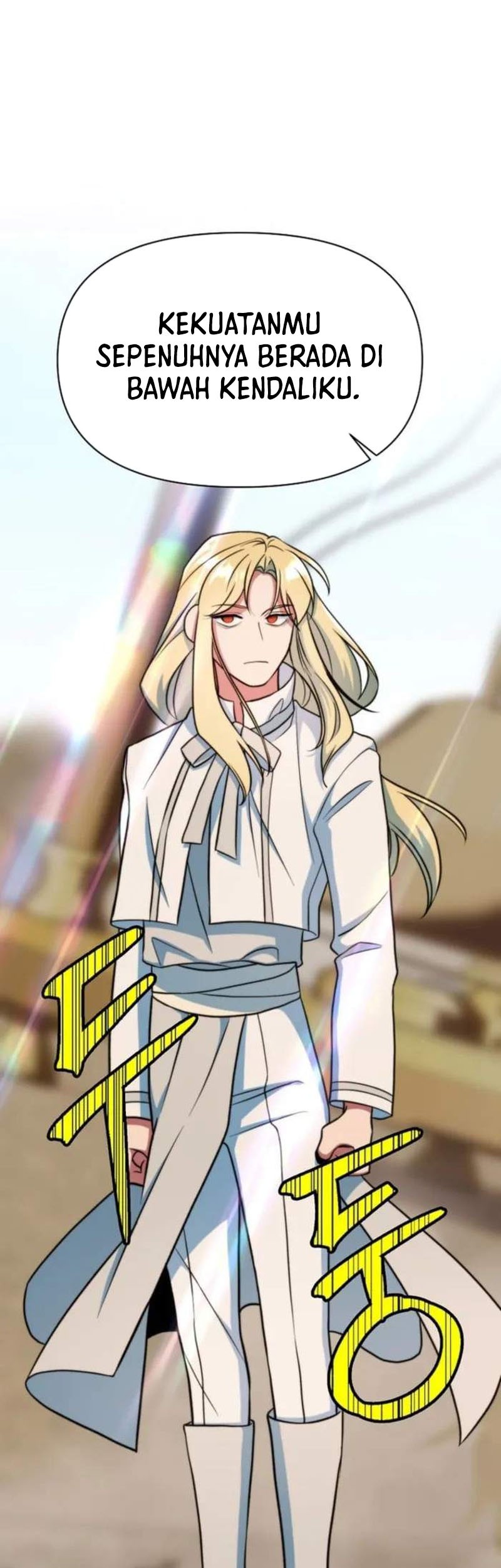 Archmage Transcending Through Regression Chapter 138 Gambar 27