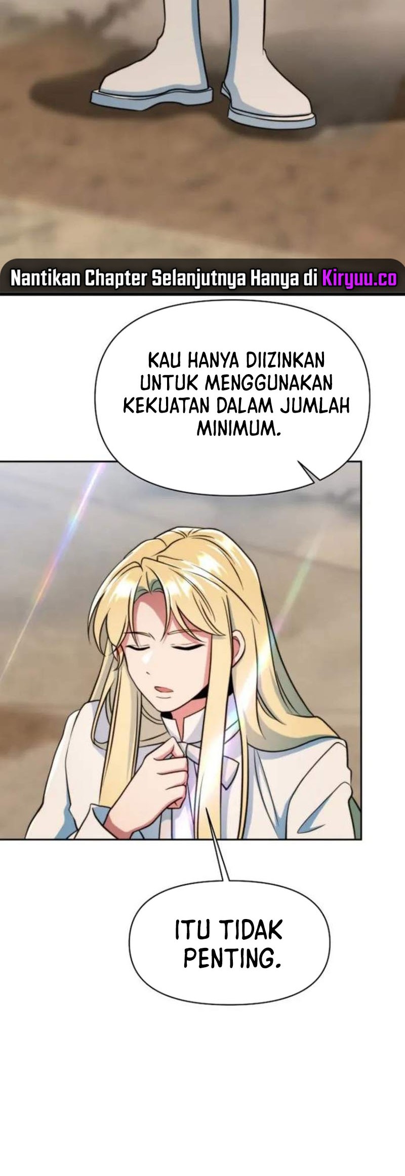 Archmage Transcending Through Regression Chapter 138 Gambar 28