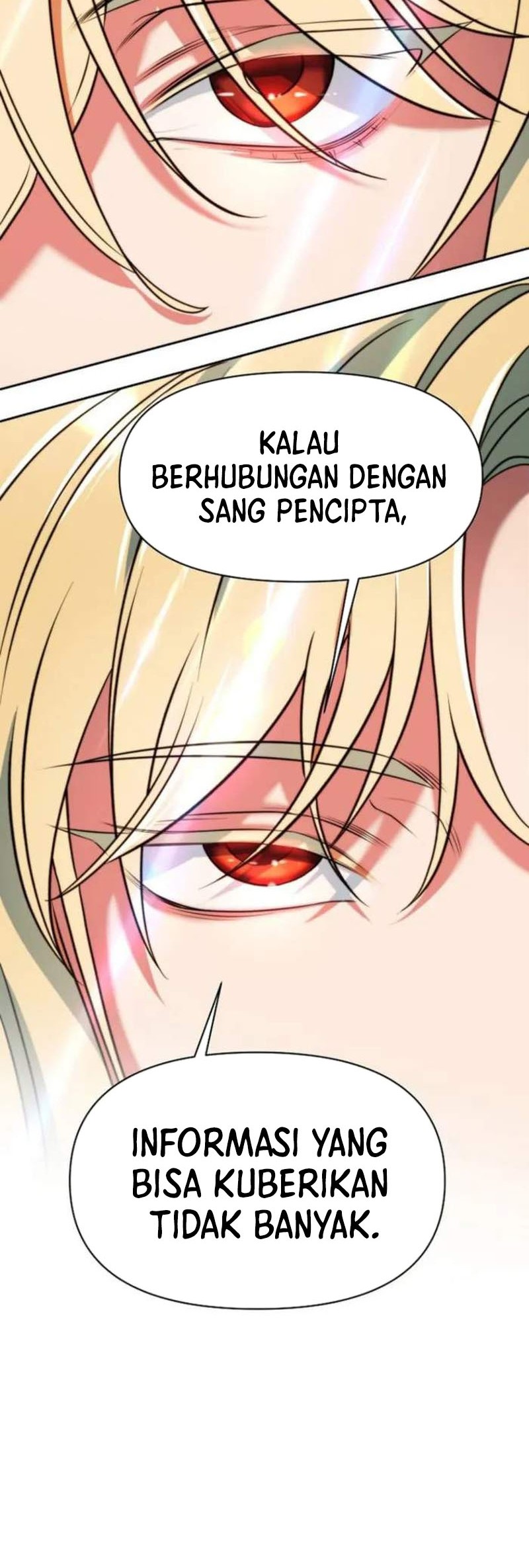 Archmage Transcending Through Regression Chapter 138 Gambar 32