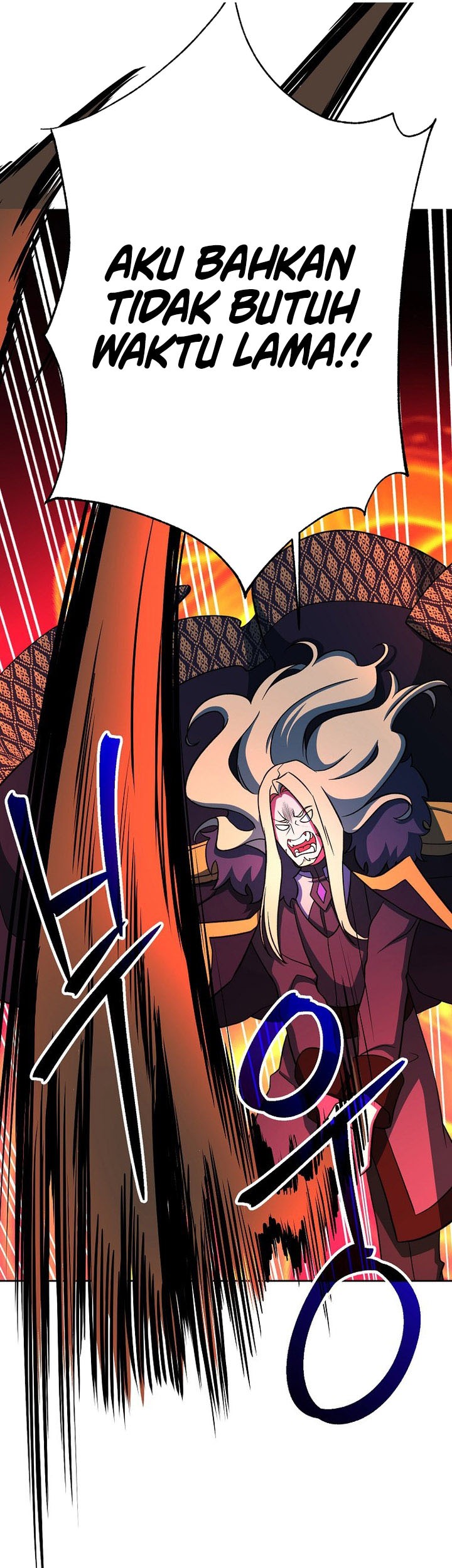 Archmage Transcending Through Regression Chapter 139 Gambar 54