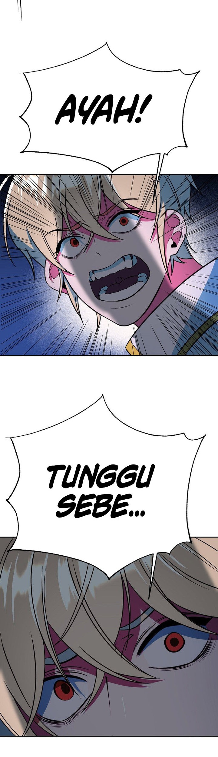 Archmage Transcending Through Regression Chapter 139 Gambar 55