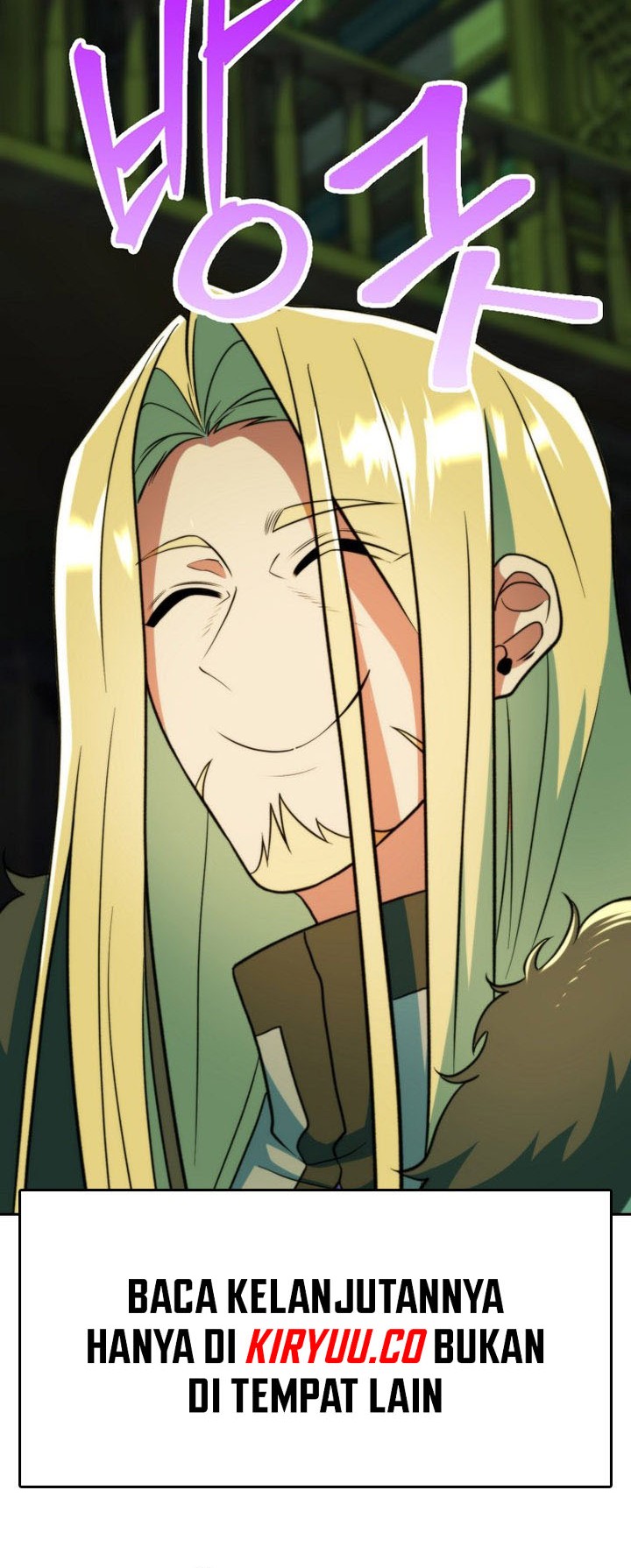 Archmage Transcending Through Regression Chapter 139 Gambar 41