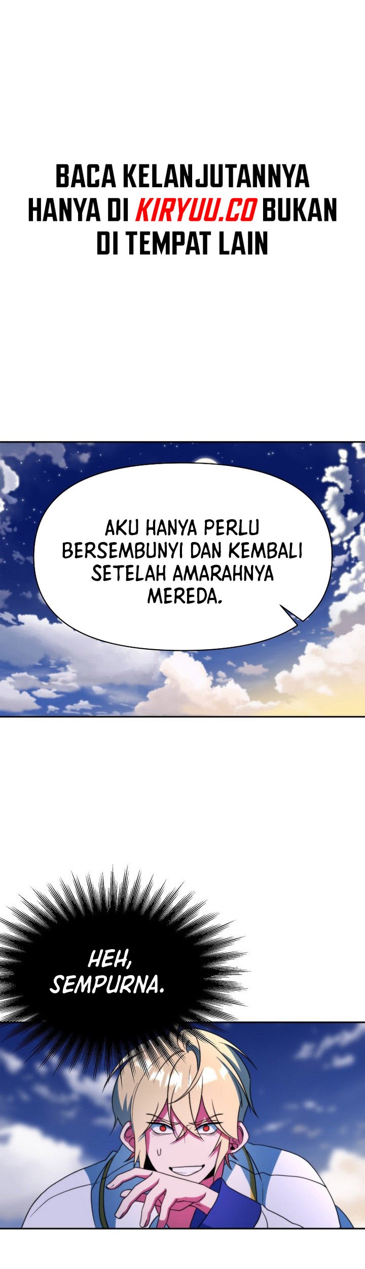 Archmage Transcending Through Regression Chapter 139 Gambar 49