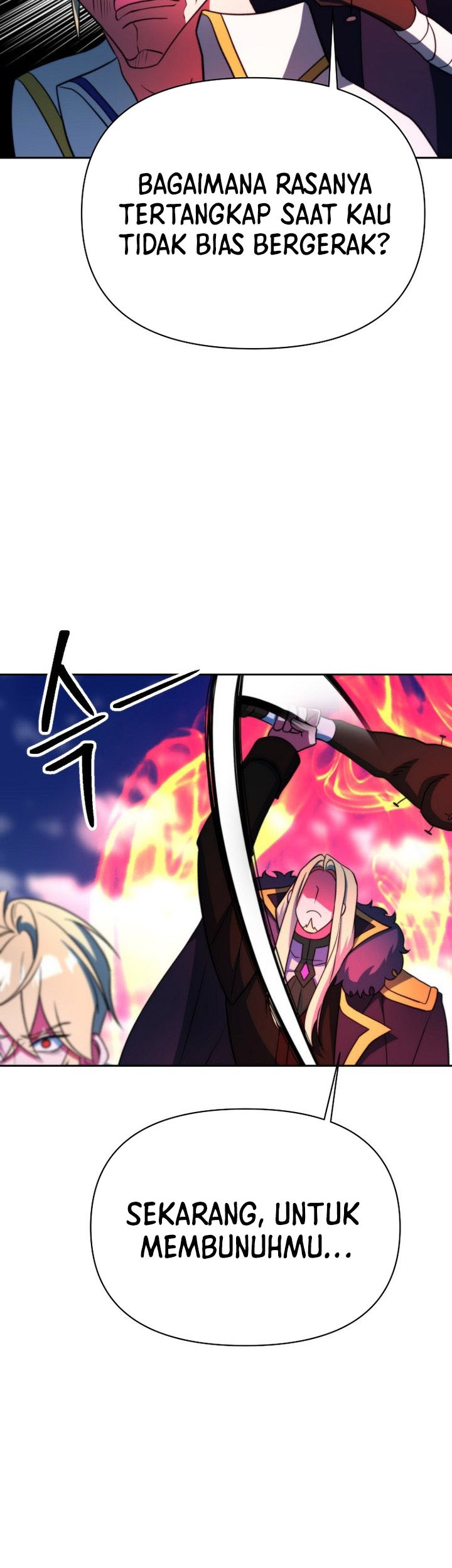 Archmage Transcending Through Regression Chapter 139 Gambar 52