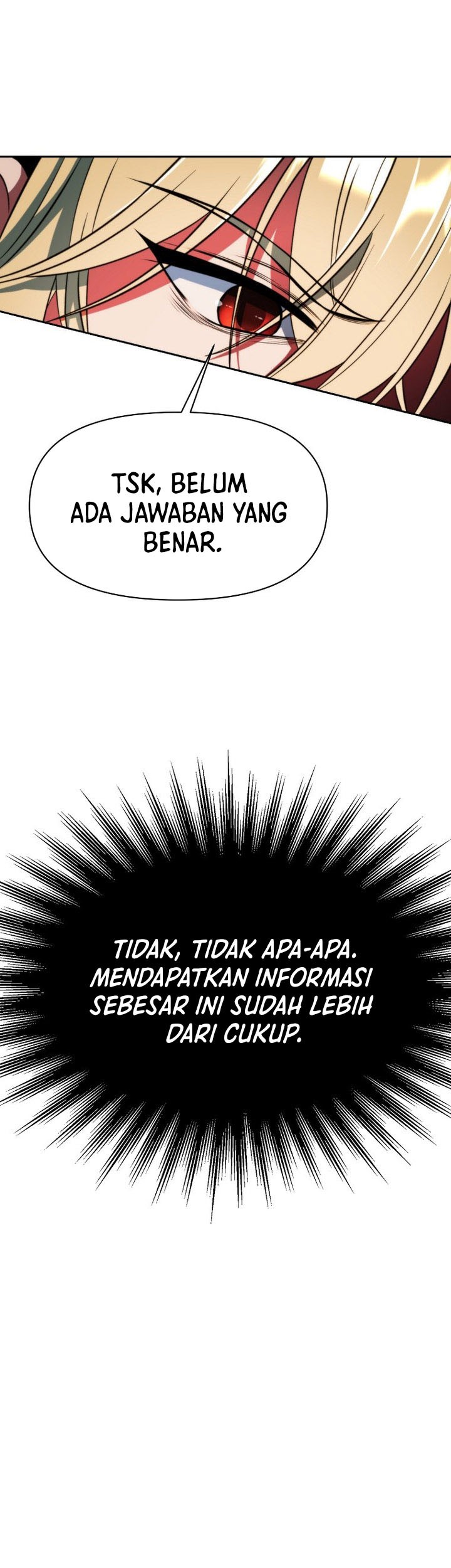 Archmage Transcending Through Regression Chapter 139 Gambar 10