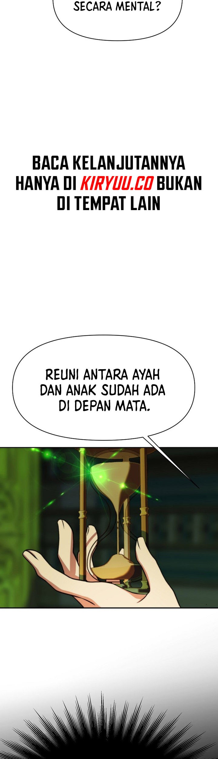 Archmage Transcending Through Regression Chapter 139 Gambar 15