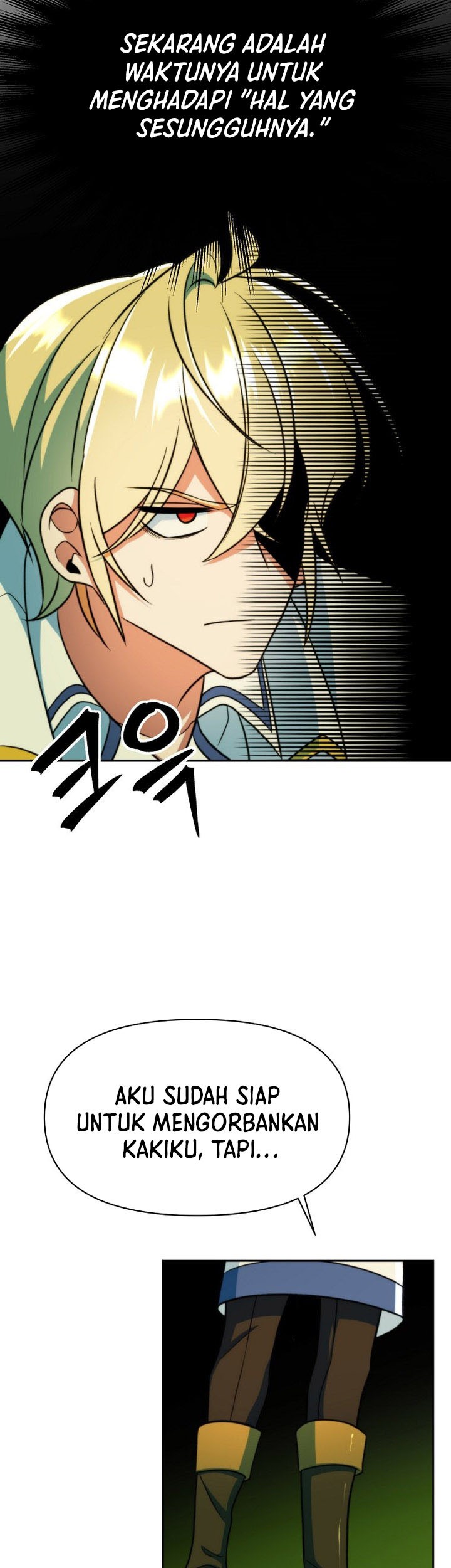 Archmage Transcending Through Regression Chapter 139 Gambar 16