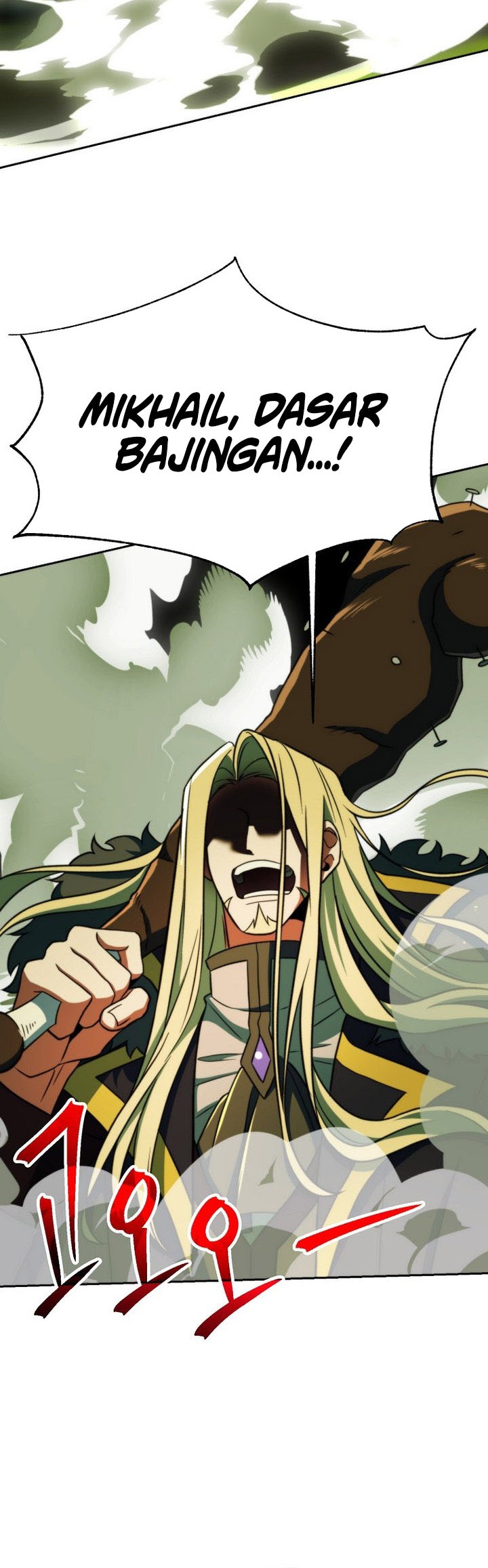 Archmage Transcending Through Regression Chapter 139 Gambar 21