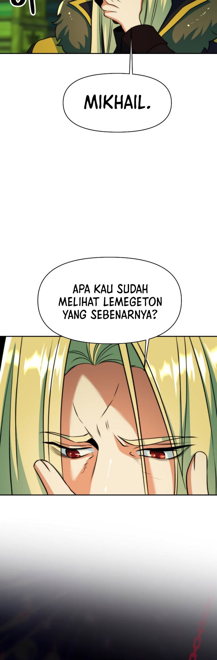 Archmage Transcending Through Regression Chapter 139 Gambar 29