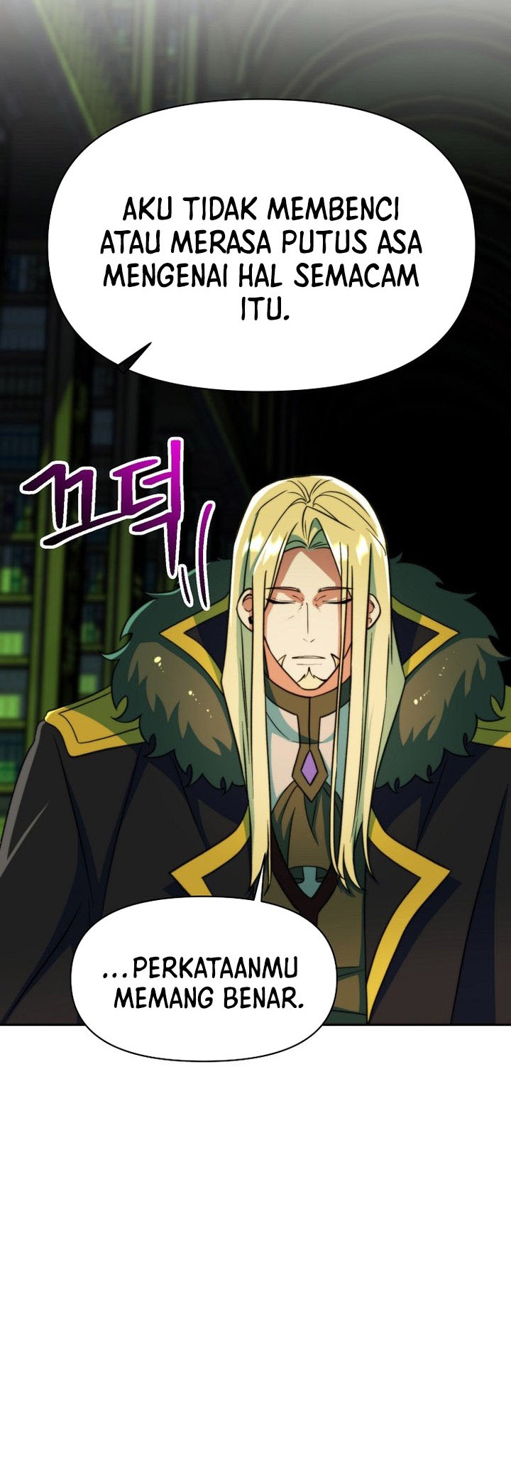 Archmage Transcending Through Regression Chapter 139 Gambar 33