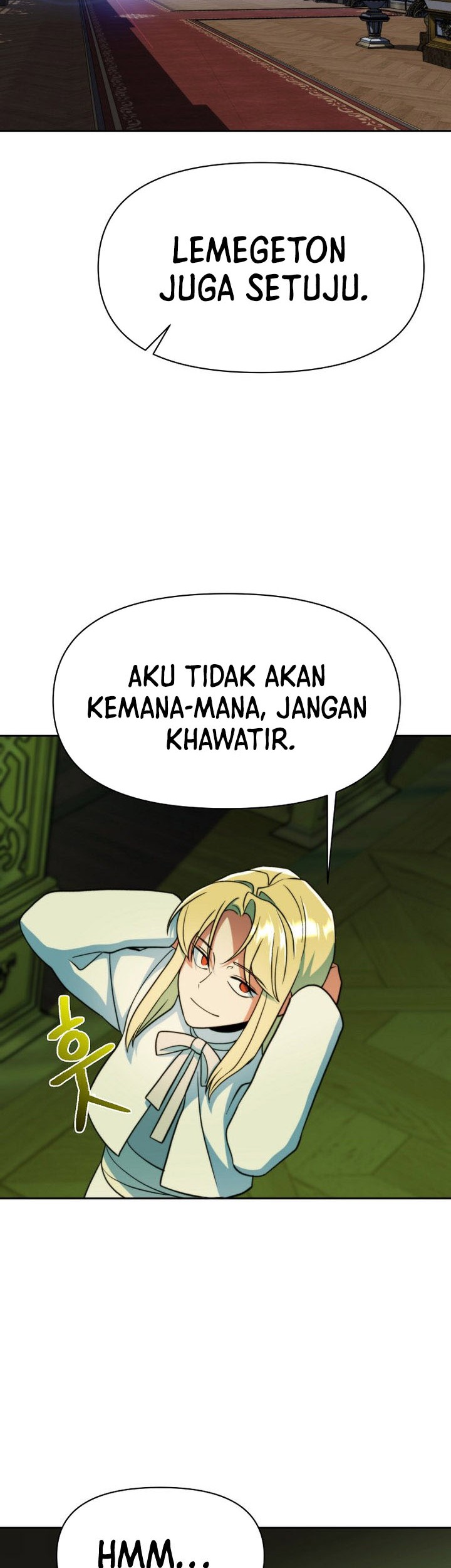 Archmage Transcending Through Regression Chapter 139 Gambar 35