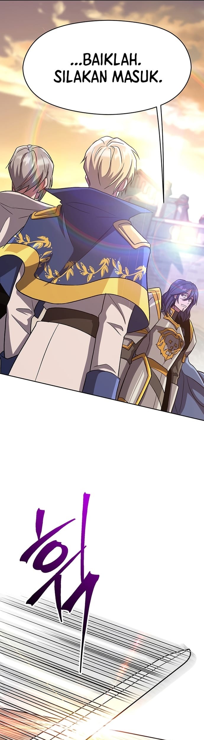 Archmage Transcending Through Regression Chapter 54 Gambar 9