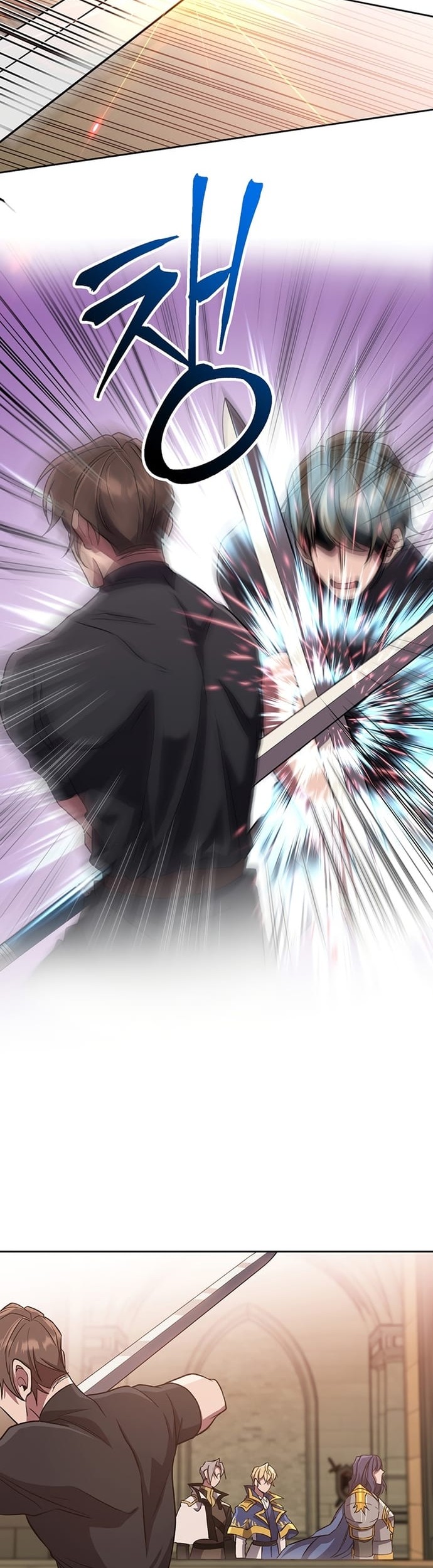 Archmage Transcending Through Regression Chapter 54 Gambar 10