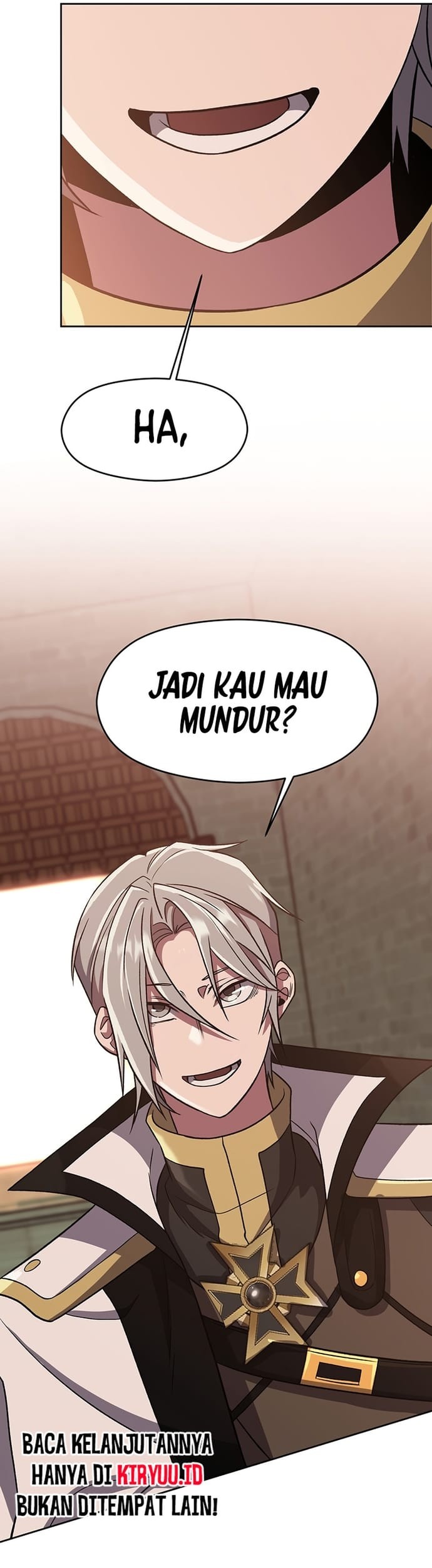 Archmage Transcending Through Regression Chapter 54 Gambar 5