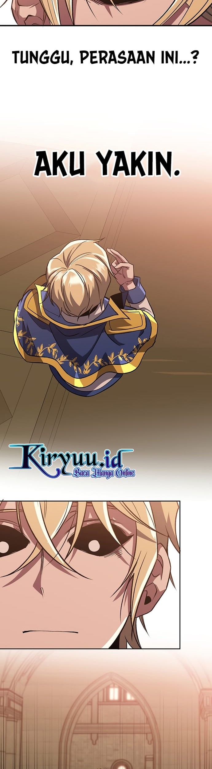 Archmage Transcending Through Regression Chapter 54 Gambar 26