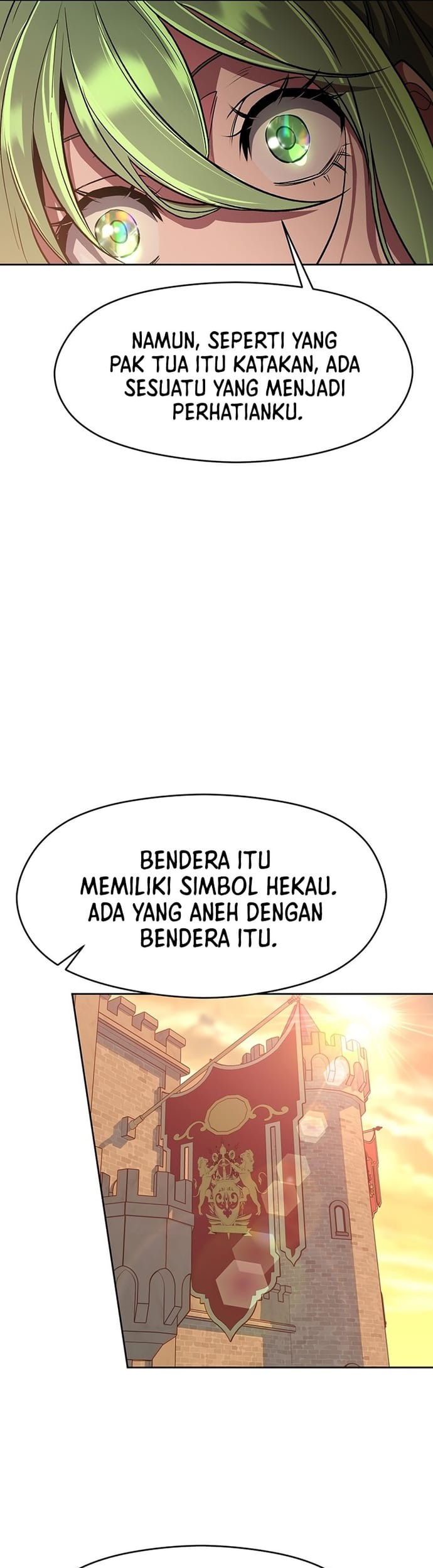 Archmage Transcending Through Regression Chapter 54 Gambar 13