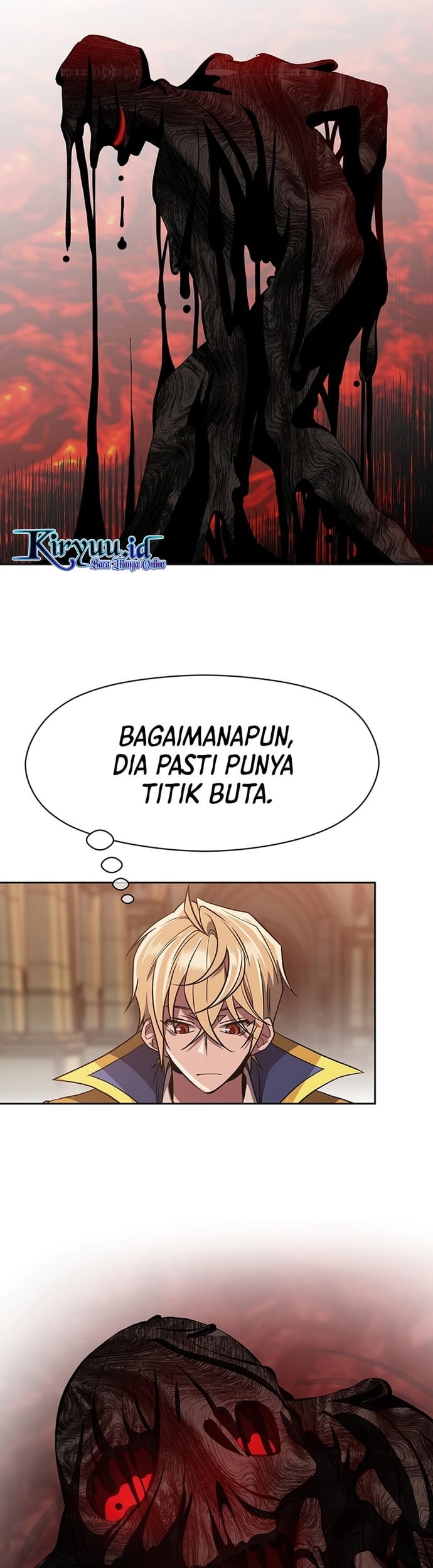 Archmage Transcending Through Regression Chapter 54 Gambar 17