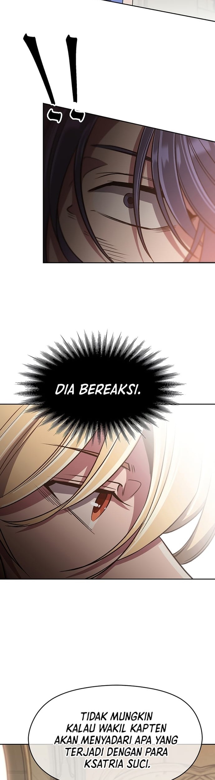 Archmage Transcending Through Regression Chapter 54 Gambar 30