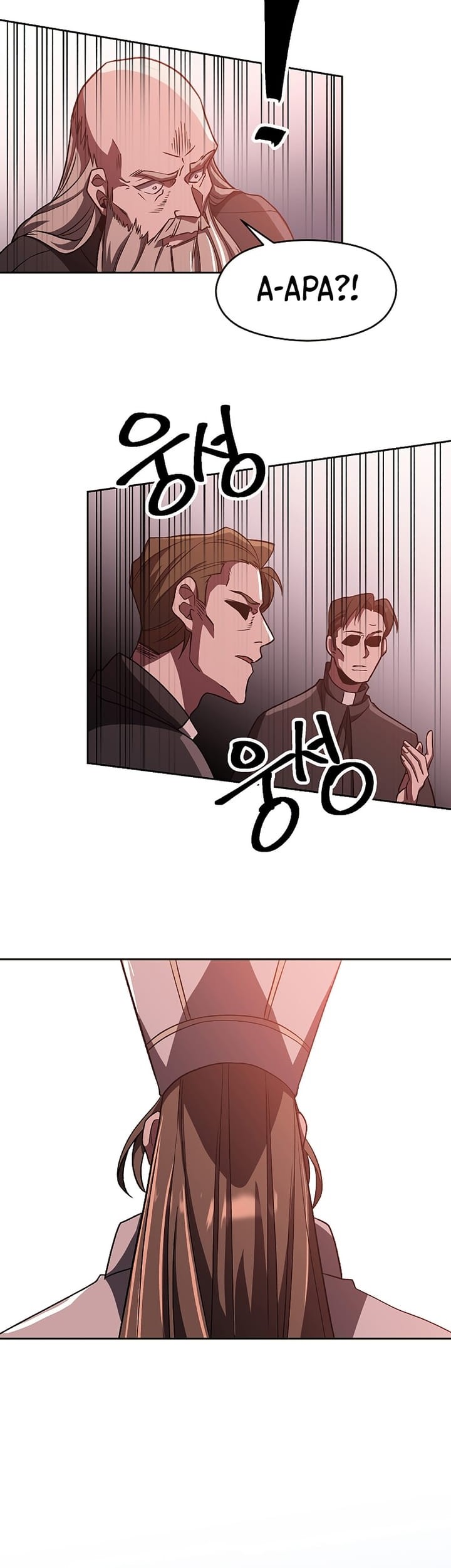 Archmage Transcending Through Regression Chapter 52 Gambar 39