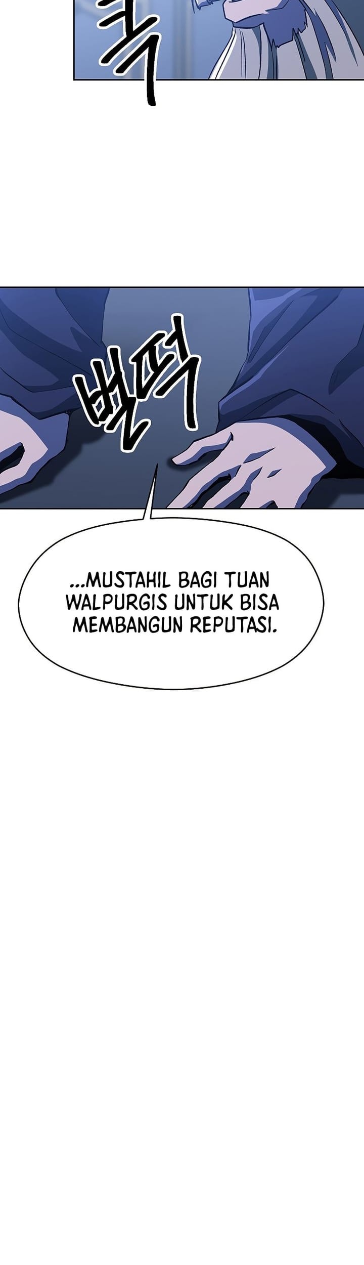 Archmage Transcending Through Regression Chapter 52 Gambar 43