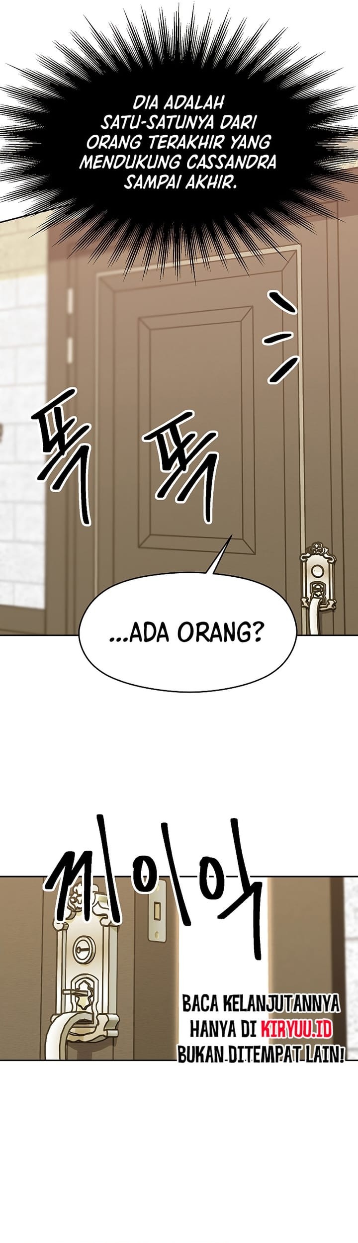 Archmage Transcending Through Regression Chapter 52 Gambar 25