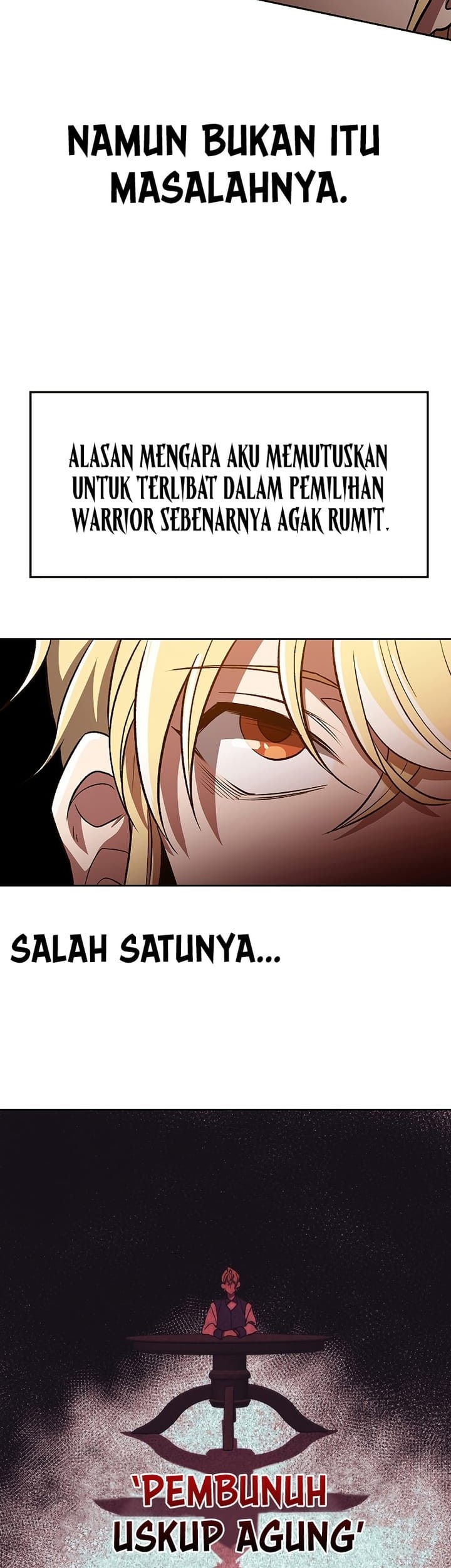 Archmage Transcending Through Regression Chapter 52 Gambar 19