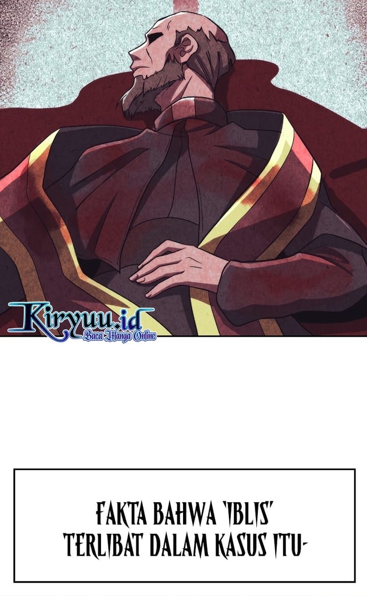 Archmage Transcending Through Regression Chapter 52 Gambar 20